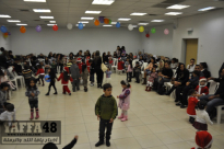 مقال "مشروع بيت الأسرة والطفل العربي في يافا نزرع فنحصد ثمارا ذكية"